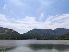 -大伊山景区