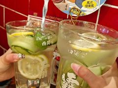 -西关味(大卫城店)