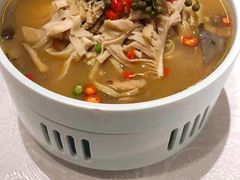 -惠丰堂饭庄·烤鸭·京味菜(西北旺·唐家岭店)