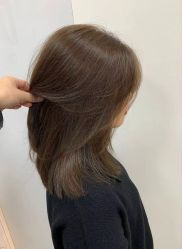 点击看大图 -藤野造型