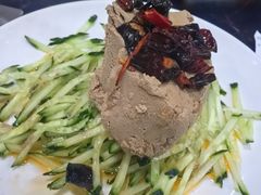 -运德成·天津老味烧烤(广开二马路店)