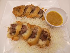 -稻香酒家·33年老字号·港式粤菜(富邦中心店)