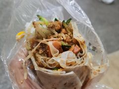 -小竖点徽派卷面皮(洪都店)