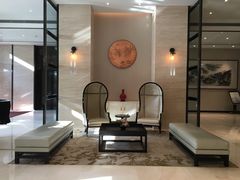 -行者书屋大堂吧 ·下午茶(南京圣和府邸酒店)