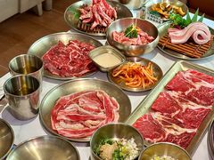 -西塔老太太泥炉烤肉(望京一店)