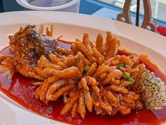 -馋遇江南·精致湖景雅宴(东方之门店)