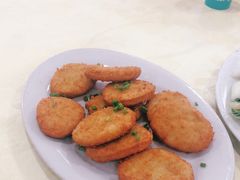 -秋姐美食店(旅游大道店)