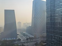 -北京千禧大酒店