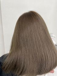 -Moyue HAIR SALON