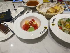 -海维克牛排馆HIGHWIC(青羊万达店)