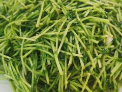 炒豆苗-莲花公园煎蟹(总店)
