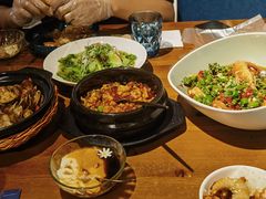 -蝦塘·中国餐馆(城墙南马道巷店)