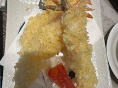 -極上萬膳·日料放题(来福士江景店)