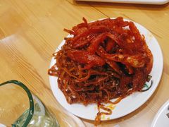 -春花民族美食(佳木斯总店)