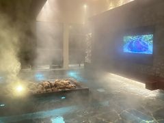 -清河半岛温泉度假酒店