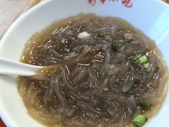 -新丰小吃(江陵路分店)