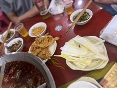 -储奇门鳝鱼火锅(总店)