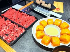 -林记潮牛·牛肉火锅(上马墩店)