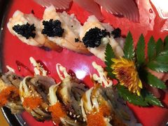 -大江户日本料理(吕厝店)