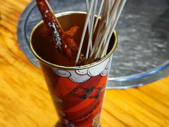 -小小河边鱼(天润城店)