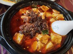 陈麻婆豆腐-陈麻婆豆腐(春熙店)