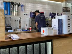 -唐沫茶兮(首山店)
