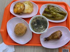 -香妃烤鸡(新奥店)