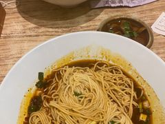 重庆小面-好這口重庆小面(总店)