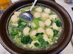 -君霖海鲜私房菜(春柳店)