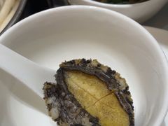 -帝皇海海鲜豆捞(桐泾商务广场店)