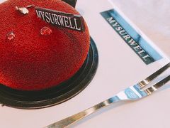 -麦雪尔甜品·生日蛋糕(新街口旗舰店)