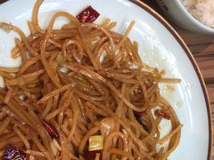 -合合春饼·酱骨·东北菜(潘家园店)