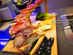 -谷町·烤肉自助(朱雀门店)