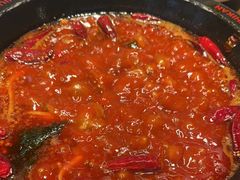 -牛市坎火锅(建设路店)