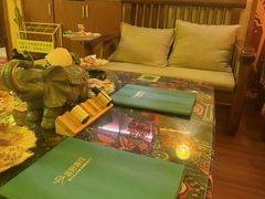 -金色莲花泰式按摩SPA(石牌店)