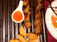 -92°C俄式厨房(中央大街店)