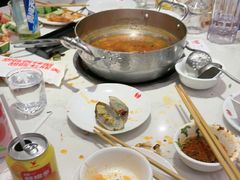 -七欣天香辣蟹火锅(闵行浦江欢乐颂店)