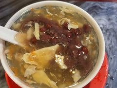 马蹄沙红豆-玫瑰甜品(文明路店)