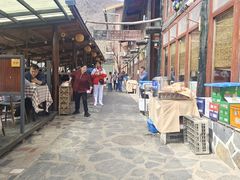 -北京水岸山吧度假村(雁栖镇店)