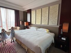 -北京首都机场希尔顿酒店