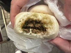 -韩包子(青石桥店)