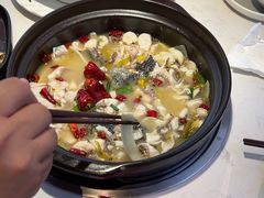-周渝食惦酸菜鱼(青浦店)