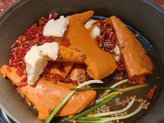 -赵美丽·重庆社区火锅·直营店(火车东站·中豪国际店)