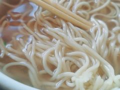 牛肉面-兰州老马食府(小潞邑店)