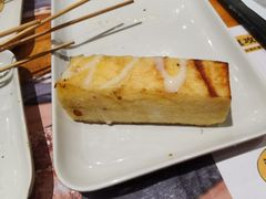 -木屋烧烤(龙岗南联店)