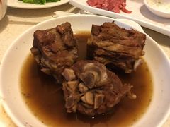 -八先生涮肉房(三里河店)