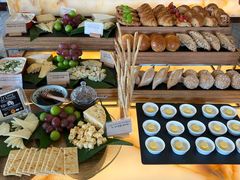 -上海和平饭店华懋阁 Cathay Room