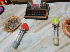 -星聚会KTV(苏州尹山湖歌林公园店)