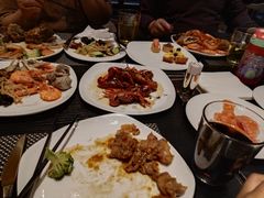 -青岛证大喜玛拉雅酒店·Z1餐厅