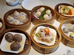 -又一间茶点轩(百汇广场店)